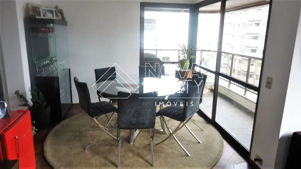 Apartamento, 3 quartos, 102 m² - Foto 2
