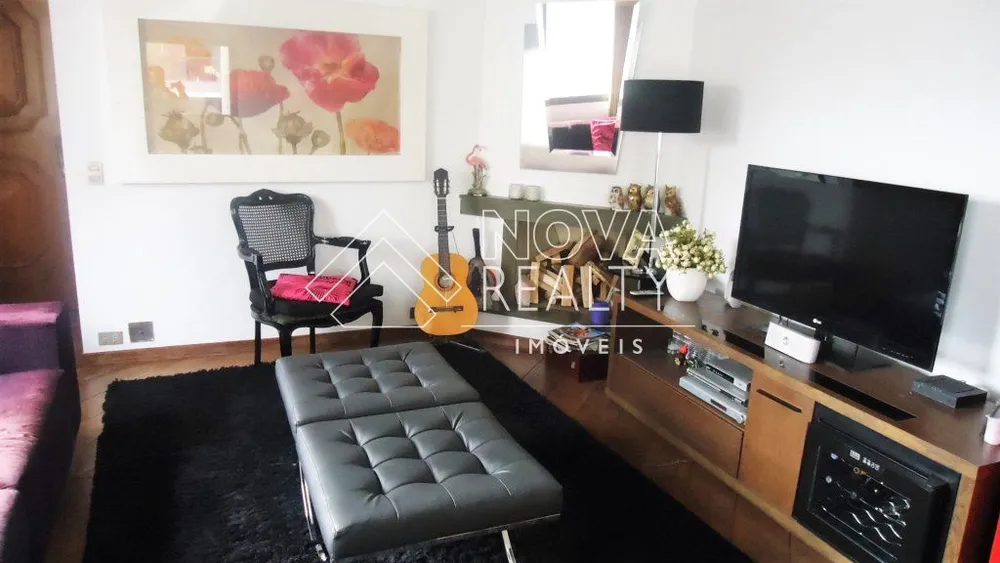 Apartamento, 3 quartos, 102 m² - Foto 3
