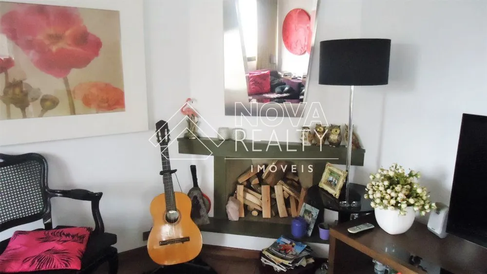 Apartamento, 3 quartos, 102 m² - Foto 4