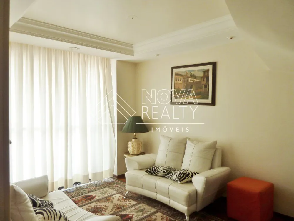 Cobertura, 3 quartos, 280 m² - Foto 3