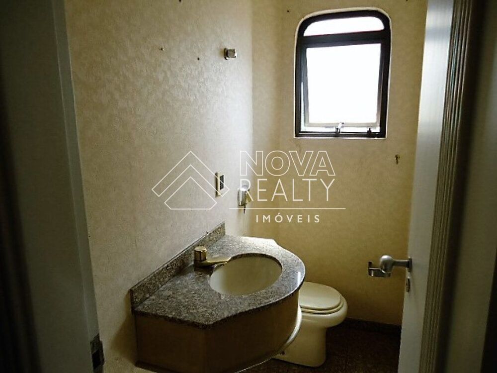 Apartamento, 3 quartos, 158 m² - Foto 4