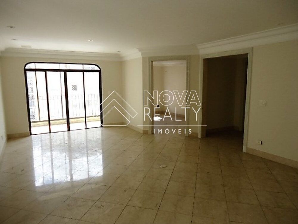 Apartamento, 3 quartos, 158 m² - Foto 2