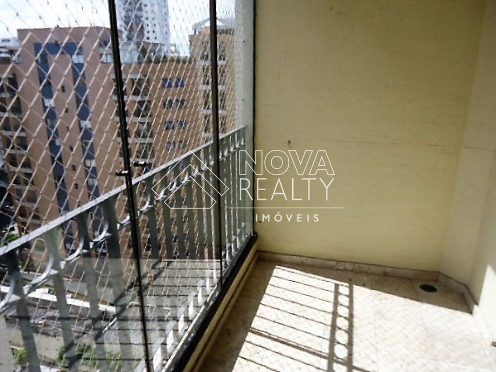 Apartamento, 3 quartos, 158 m² - Foto 1