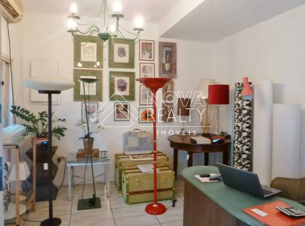 Casa, 3 quartos, 190 m² - Foto 2