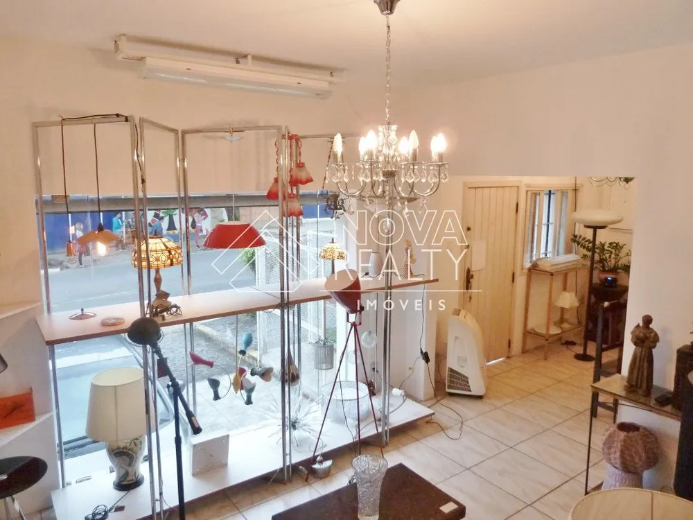 Casa, 3 quartos, 190 m² - Foto 1