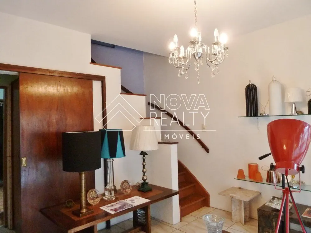 Casa, 3 quartos, 190 m² - Foto 4