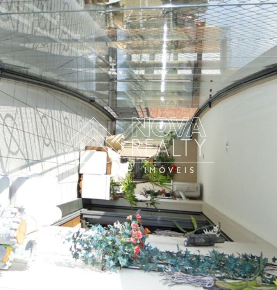Apartamento, 4 quartos, 171 m² - Foto 1