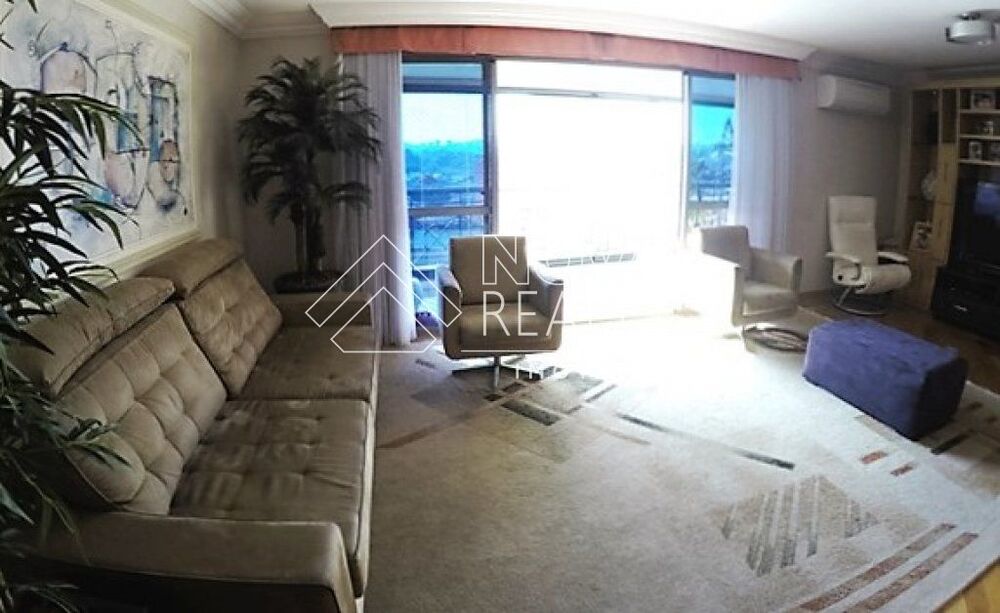 Apartamento, 4 quartos, 171 m² - Foto 3
