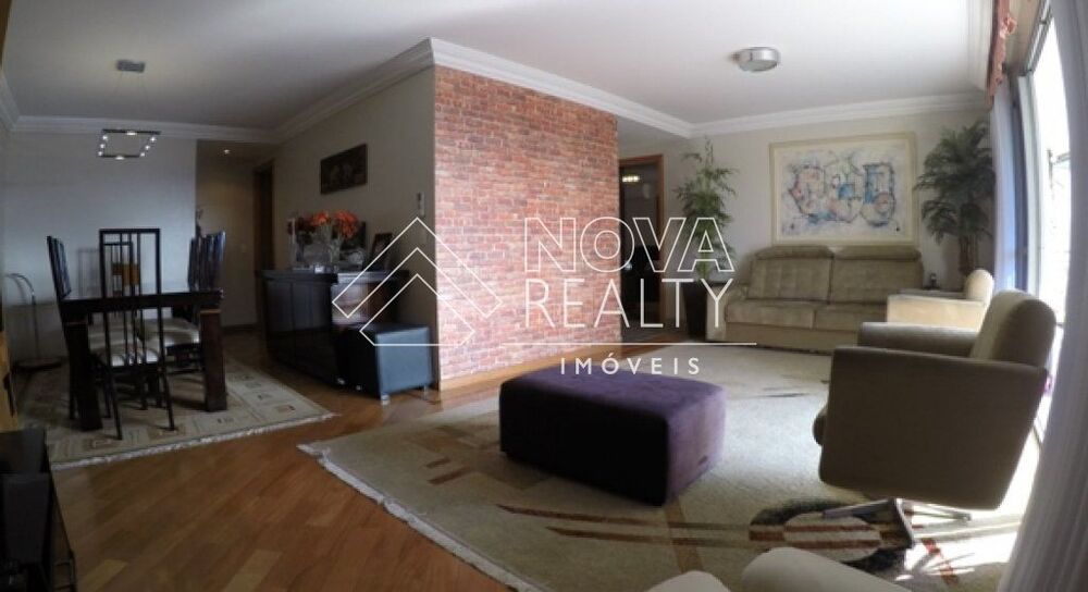 Apartamento, 4 quartos, 171 m² - Foto 4