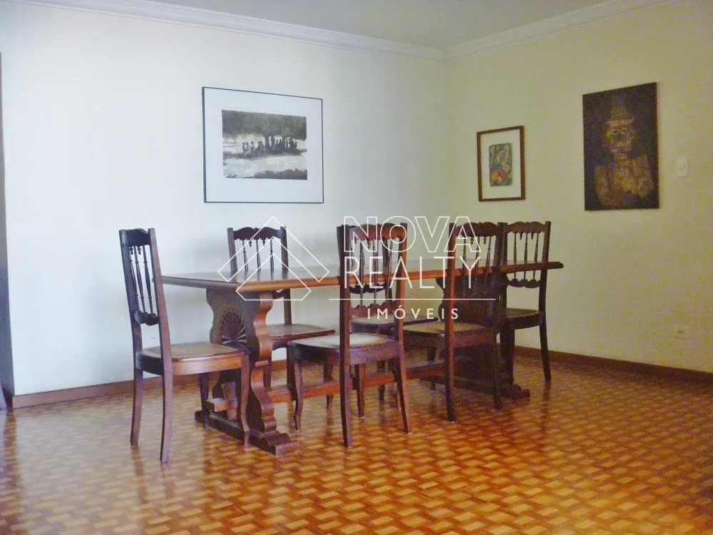 Apartamento, 3 quartos, 131 m² - Foto 3