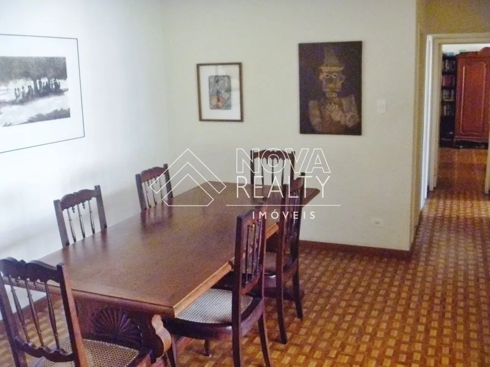 Apartamento, 3 quartos, 131 m² - Foto 2