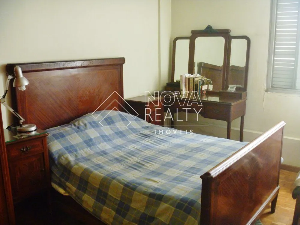 Apartamento, 3 quartos, 131 m² - Foto 4
