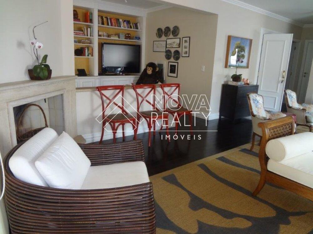Apartamento, 3 quartos, 245 m² - Foto 7