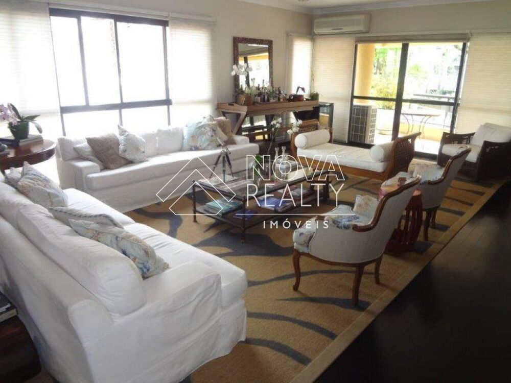 Apartamento, 3 quartos, 245 m² - Foto 6