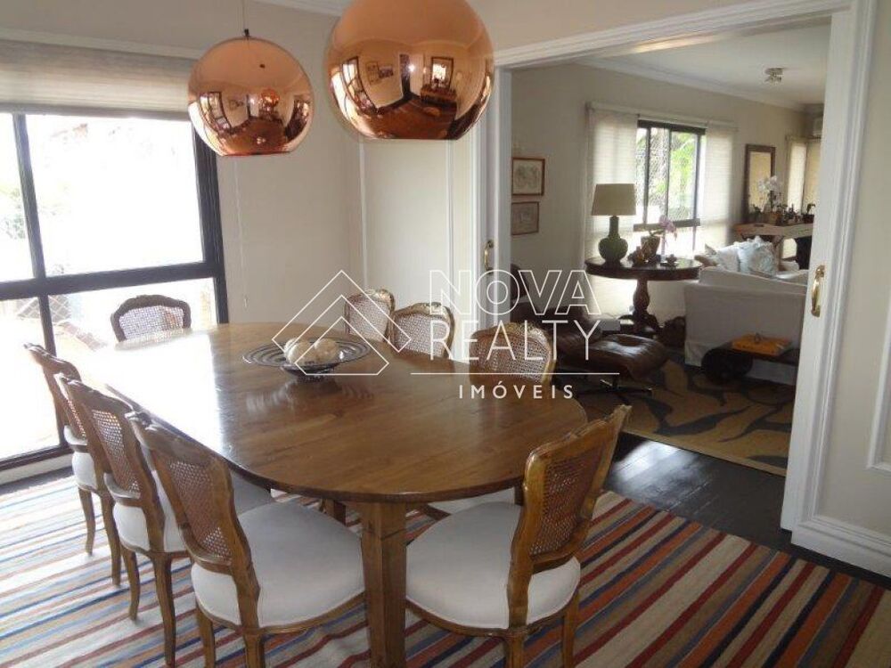 Apartamento, 3 quartos, 245 m² - Foto 8