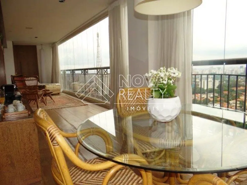 Cobertura, 3 quartos, 506 m² - Foto 2