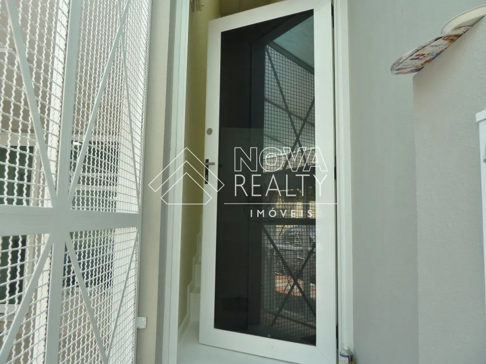 Sobrado, 90 m² - Foto 1