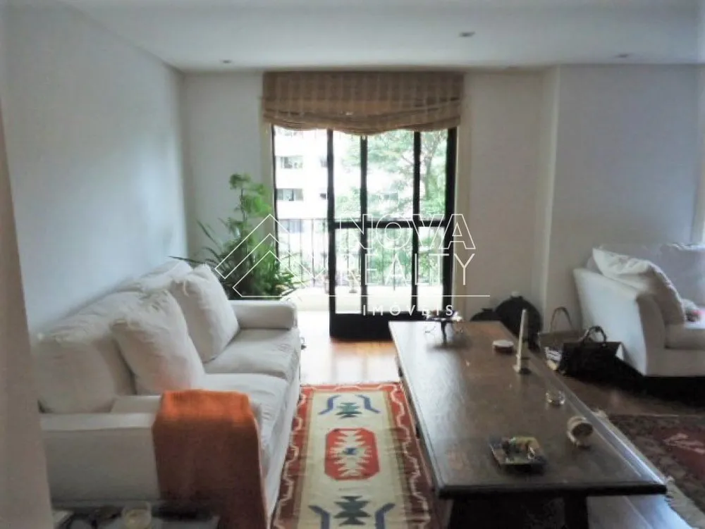 Apartamento, 2 quartos, 113 m² - Foto 2