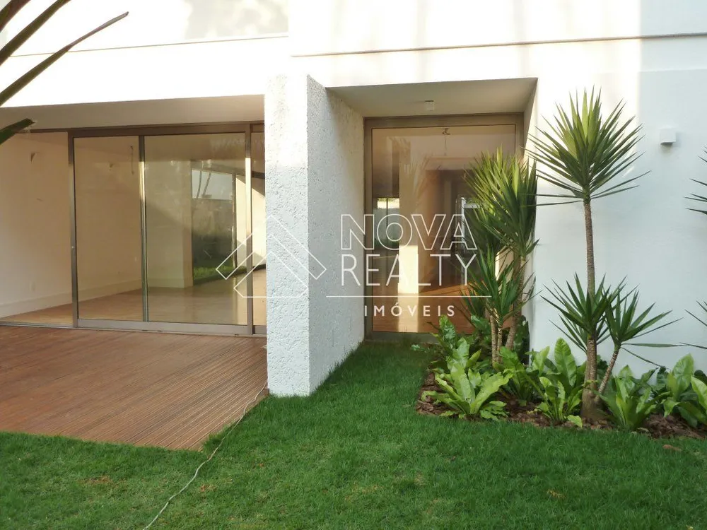 Casa, 4 quartos, 481 m² - Foto 1
