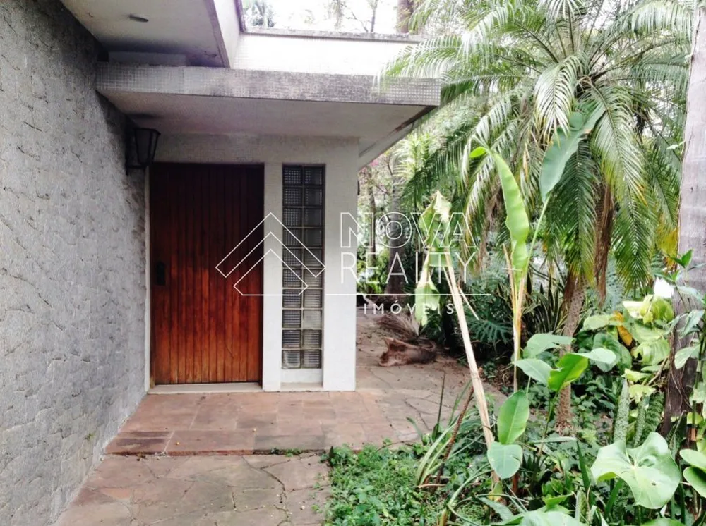 Casa, 5 quartos, 316 m² - Foto 2