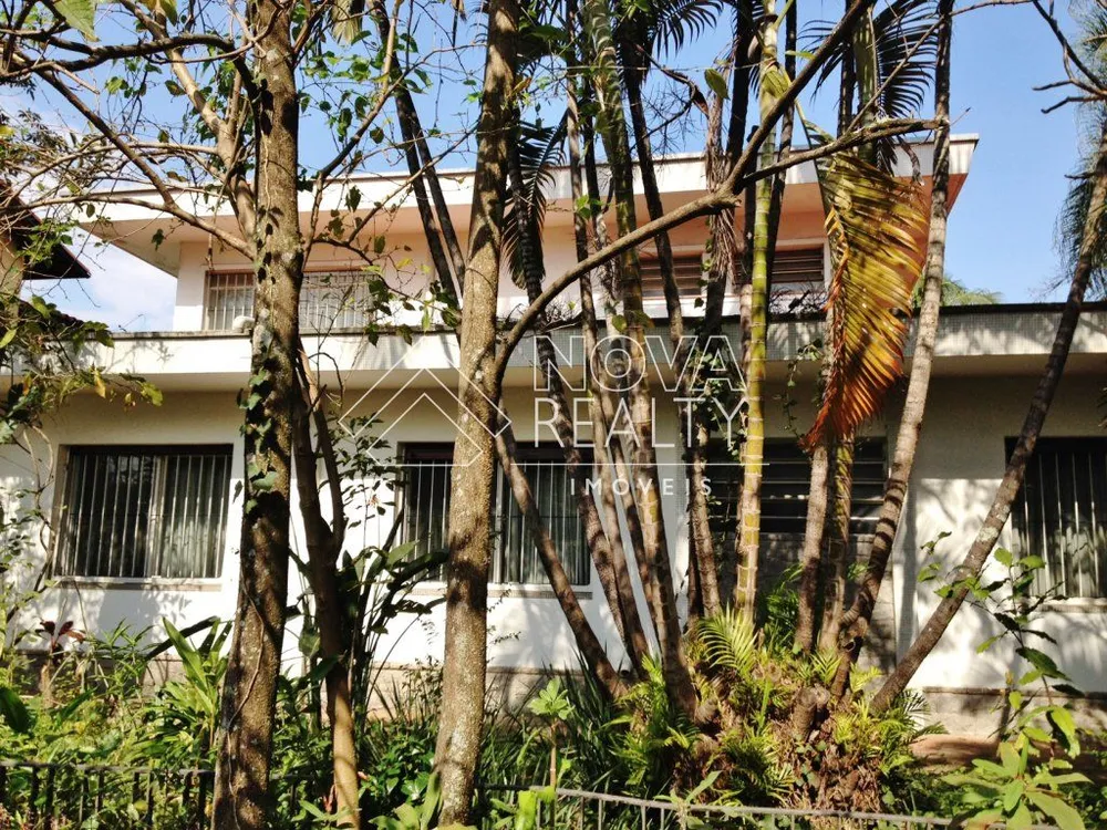 Casa, 5 quartos, 316 m² - Foto 3