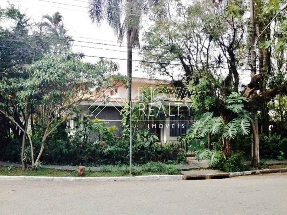 Casa, 5 quartos, 316 m² - Foto 1