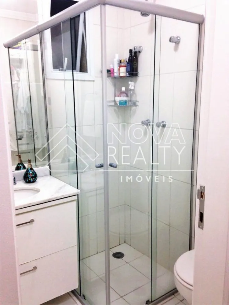 Apartamento, 2 quartos, 58 m² - Foto 4