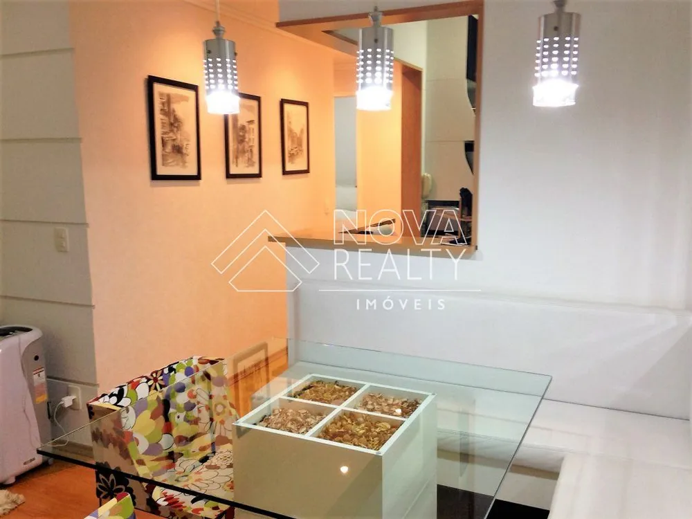 Apartamento, 2 quartos, 58 m² - Foto 3