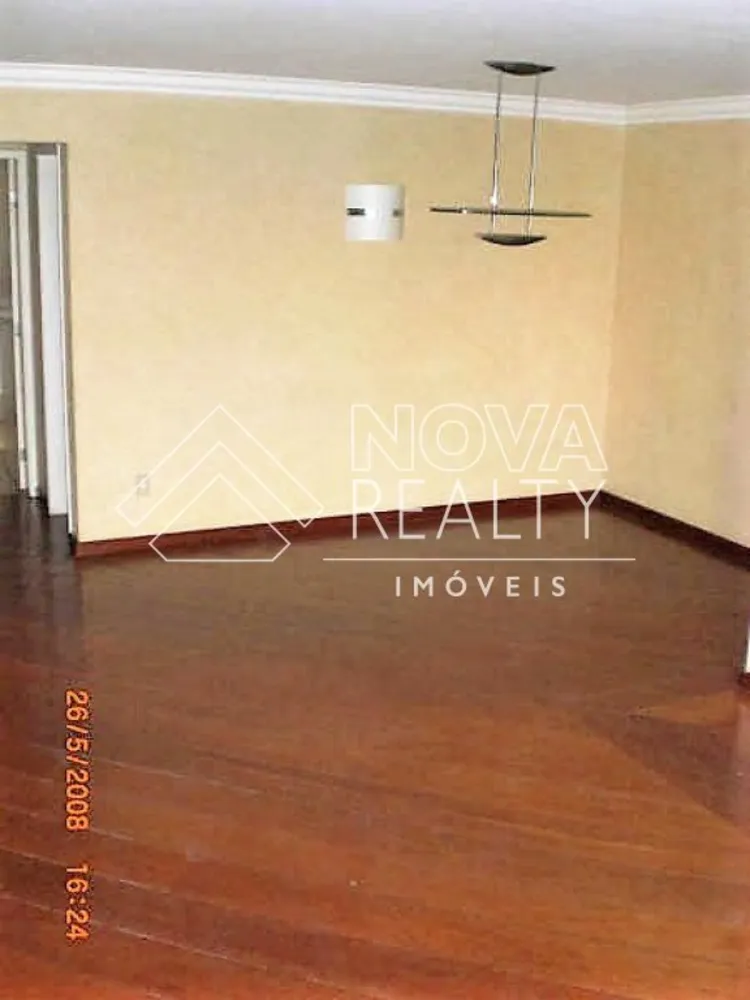 Apartamento, 4 quartos, 130 m² - Foto 3