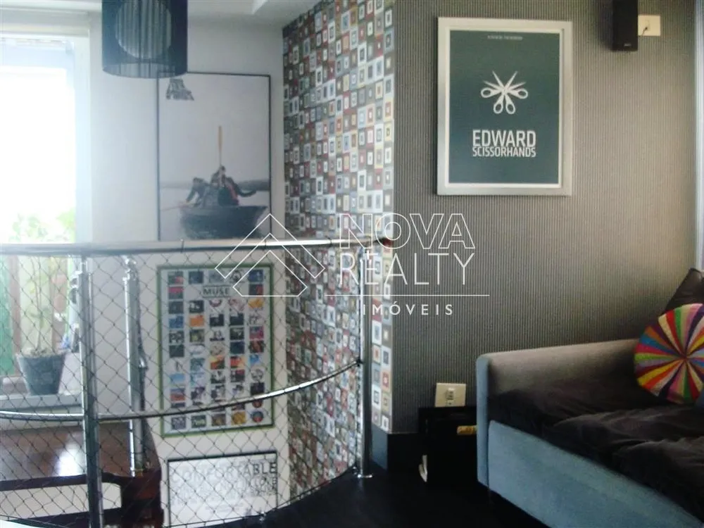 Cobertura, 2 quartos, 160 m² - Foto 3