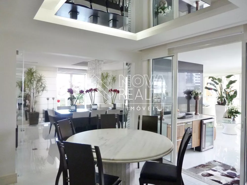 Apartamento, 4 quartos, 380 m² - Foto 6