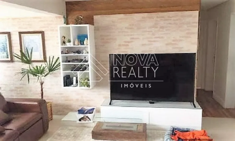Cobertura, 3 quartos, 245 m² - Foto 3
