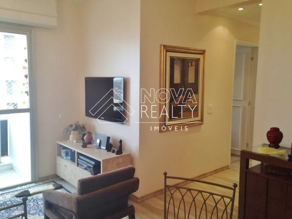 Apartamento, 2 quartos, 84 m² - Foto 1