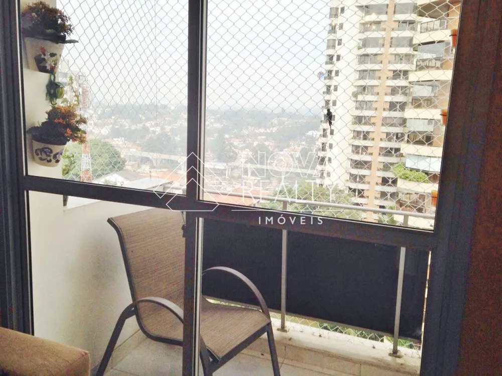 Apartamento, 2 quartos, 84 m² - Foto 3