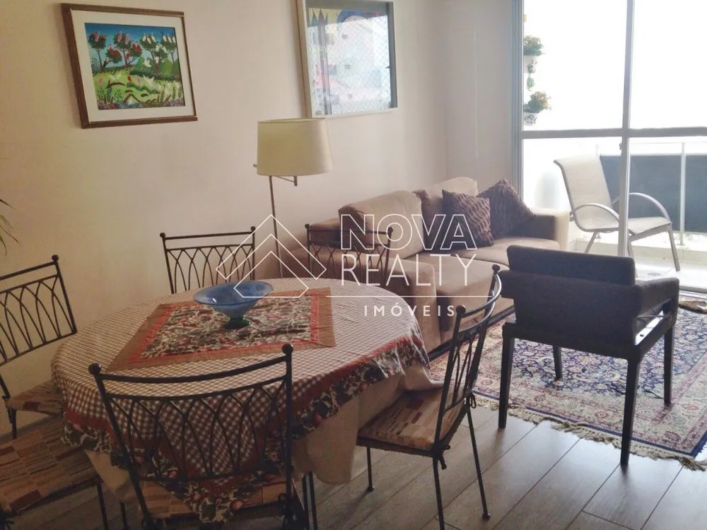 Apartamento, 2 quartos, 84 m² - Foto 2
