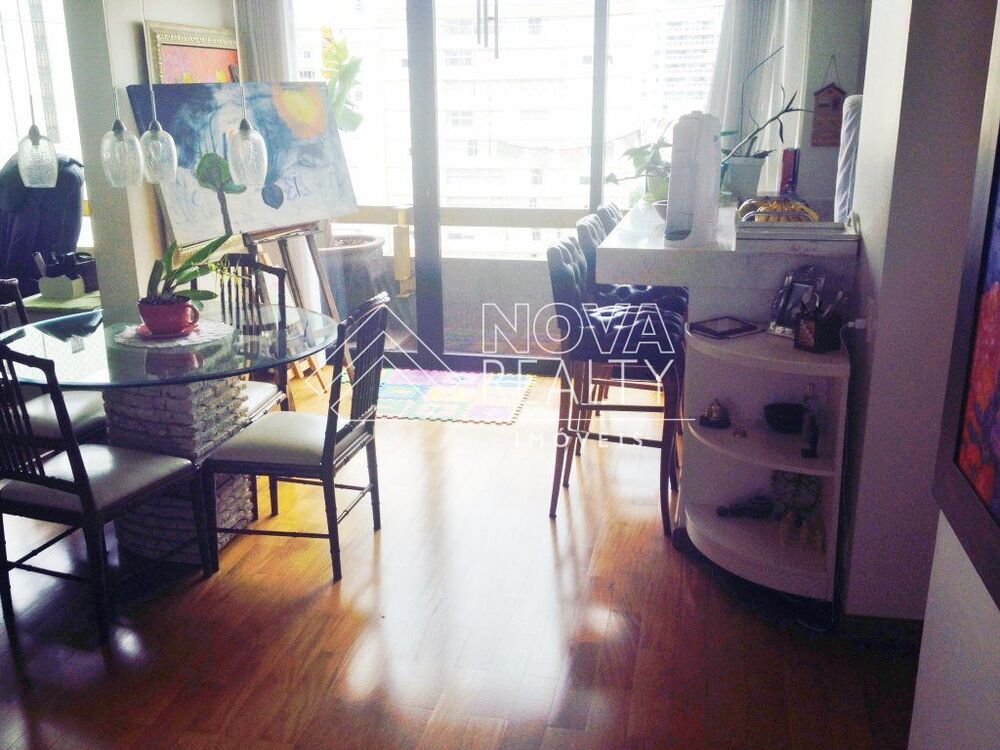 Apartamento, 2 quartos, 135 m² - Foto 4