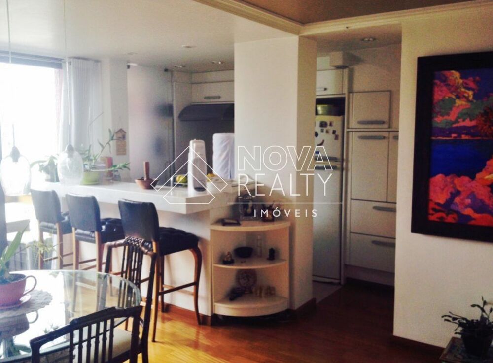 Apartamento, 2 quartos, 135 m² - Foto 3