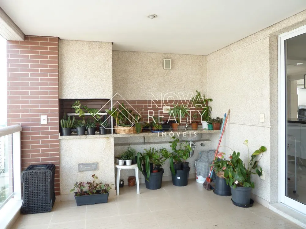 Apartamento, 4 quartos, 260 m² - Foto 4