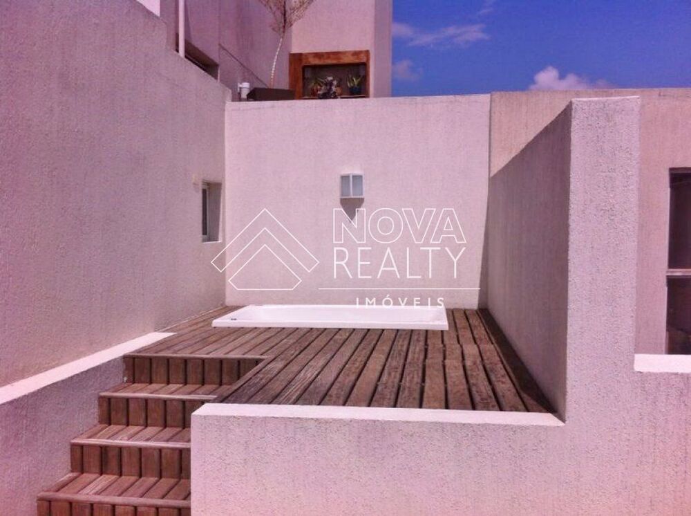 Cobertura, 2 quartos, 142 m² - Foto 1