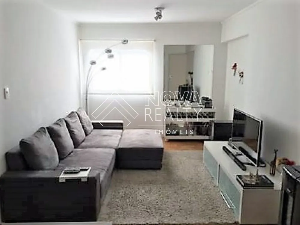 Apartamento, 1 quarto, 57 m² - Foto 1
