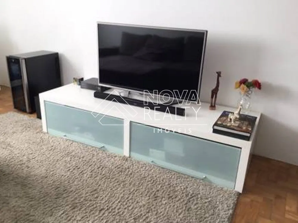 Apartamento, 1 quarto, 57 m² - Foto 2