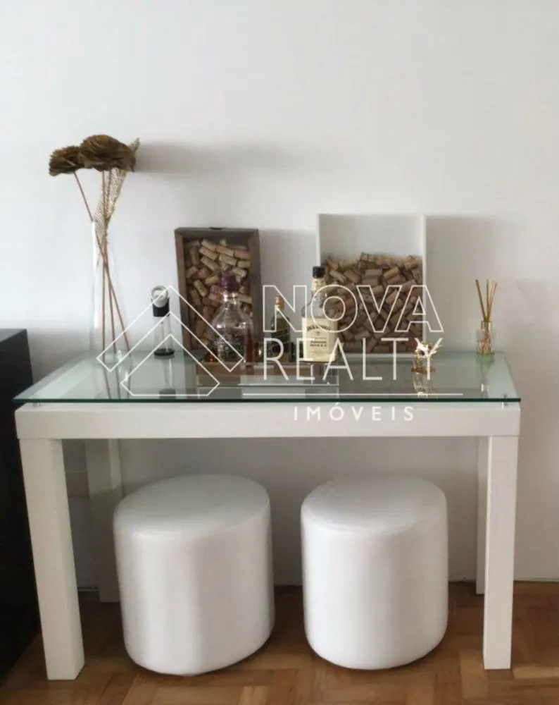 Apartamento, 1 quarto, 57 m² - Foto 3