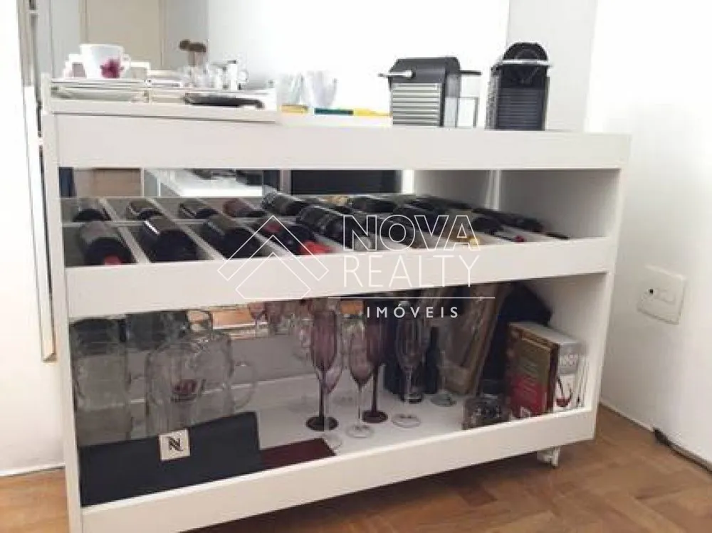 Apartamento, 1 quarto, 57 m² - Foto 4