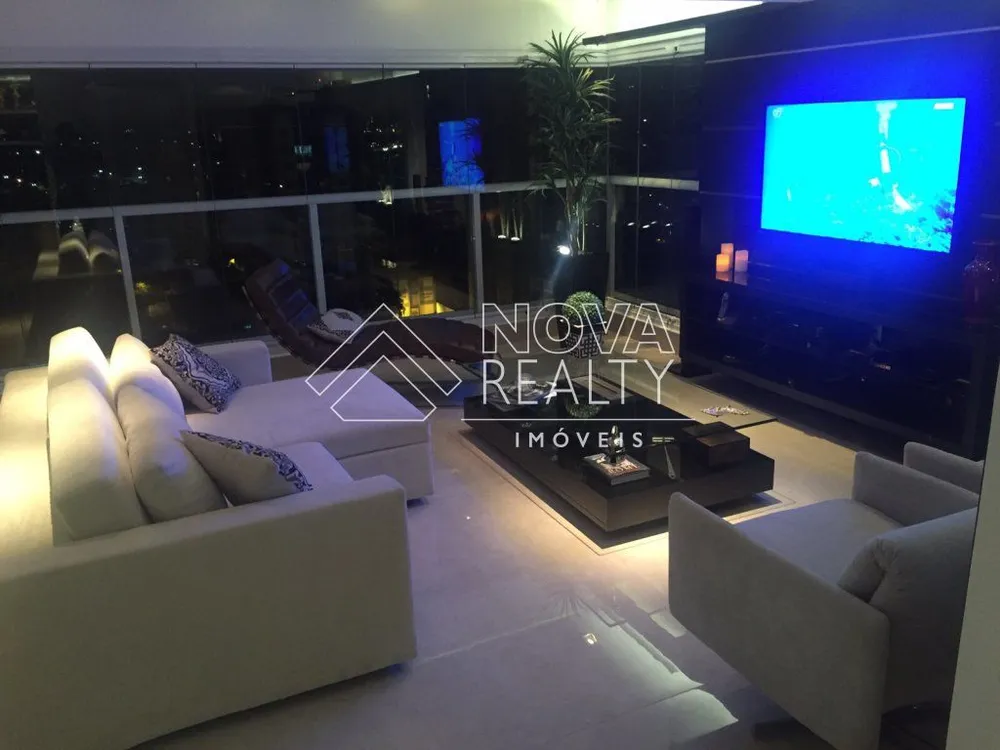 Apartamento, 1 quarto, 90 m² - Foto 4