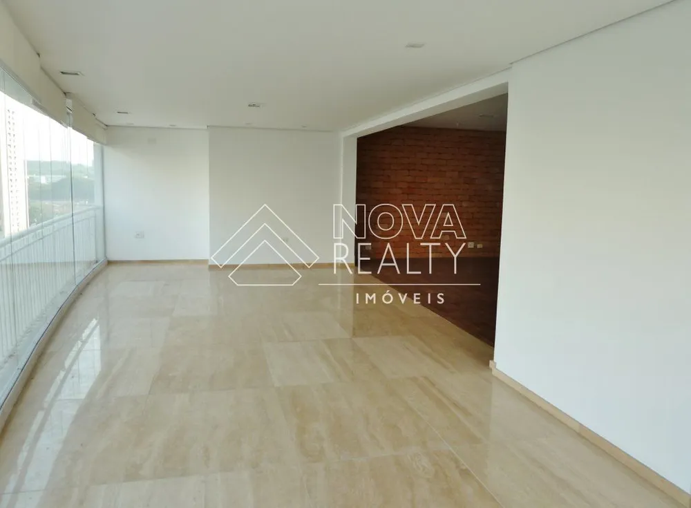 Apartamento, 3 quartos, 208 m² - Foto 1