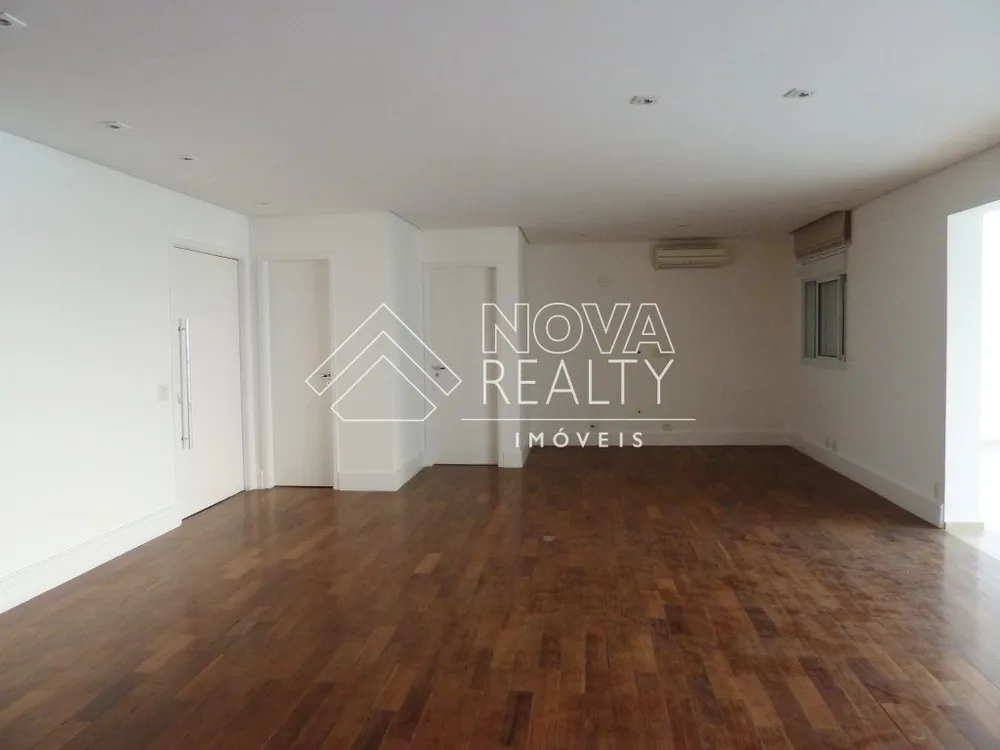 Apartamento, 3 quartos, 208 m² - Foto 3