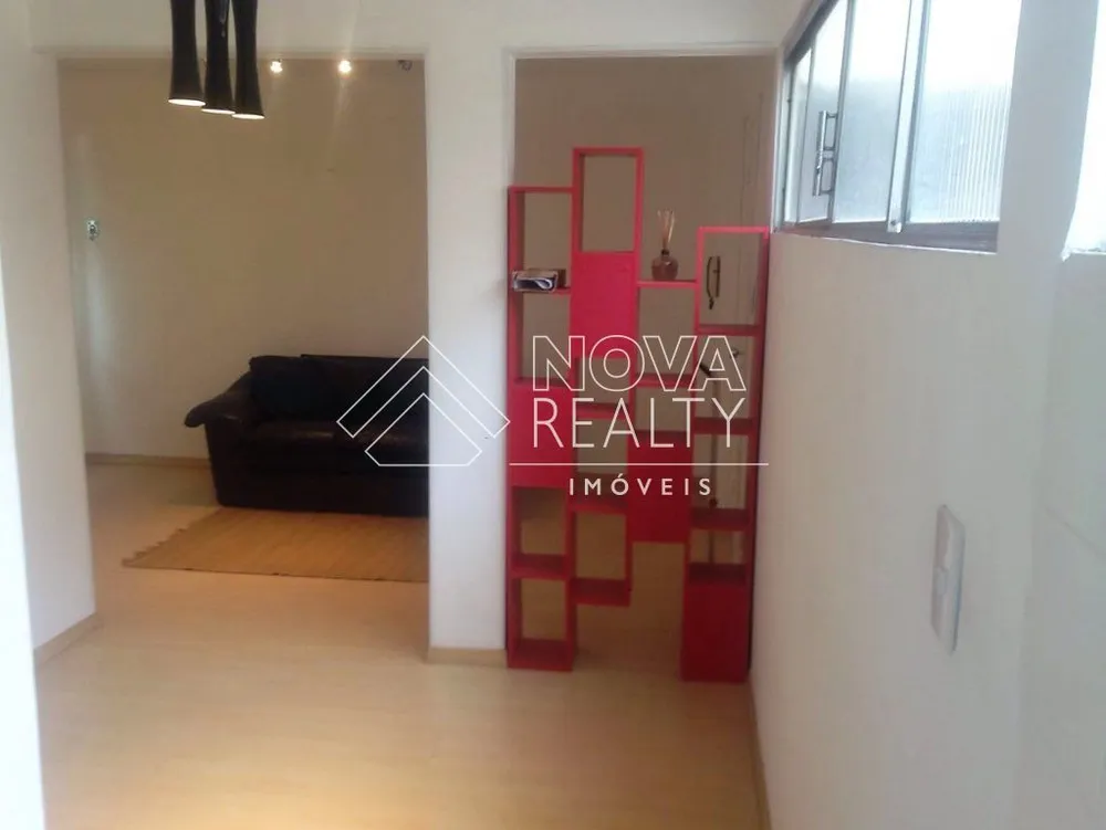 Apartamento, 3 quartos, 65 m² - Foto 2