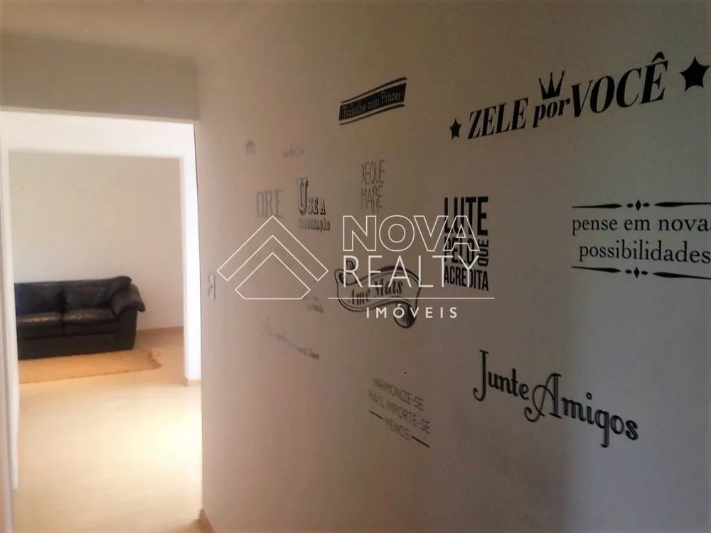 Apartamento, 3 quartos, 65 m² - Foto 4