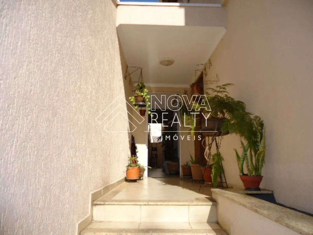 Sobrado, 3 quartos, 200 m² - Foto 2