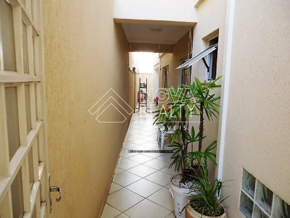 Sobrado, 3 quartos, 200 m² - Foto 3